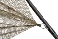 MIVARDI Landing net Executive MK2 100 x 100 cm + landing net handle шаранджийски кеп дръжка от 2 час, снимка 3