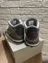 Jordan 3 Retro Cool Gray, снимка 3