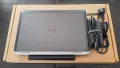 Продавам Dell Latitude E6430/мат14"сKам/4x2.6GhzThr/500gb/4gb/СветKB/4чБат/DVDrw/Профилактиран  Проц, снимка 11