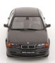 1999 BMW 3-series E46 sedan black 1:18 KK Scale, снимка 2