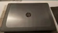 HP Zbook 15, Intel Core i7, 32 GB RAM, SSD, снимка 5