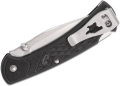 Сгъваем нож Buck 112 Slim Ranger Select Black 11881-0112BKS1-B, снимка 2