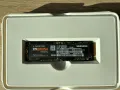 250GB Samsung 970 Evo Plus SSD M.2 NVMe PCI Express 3.0, снимка 2