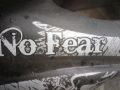 Ролери No Fear 35 - 39 размер  43 лв., снимка 1 - Ролери, кънки - 45575009