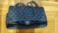 Дамска чанта Chanel Double flap , снимка 5