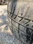 Оригинални 17’ джанти на AUDI и зимни гуми Continental TS 870p, снимка 6