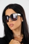 Дамски Слинчеви Очила PAUSE JEANS, снимка 7