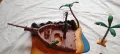 Playmobil pirates 3 сета единият непълен, снимка 1