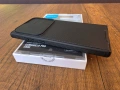 4 бр. Кейс калъф за Samsung Galaxy S23 Ultra Nillkin Carbon силикон, снимка 5