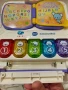 VTech Бебешки занимателен/образователен музикален куб и музикален паяк , снимка 9