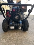 Продавам машина за чистене на сняг, снимка 7