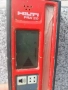 Приемник за ротациони лазарни нивилири Hilti PRA20 И Bosch LR 1, снимка 3
