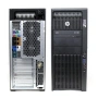 HP Z820 TOWER Workstation – 2 x 8 Core E5-2690, 64 GB, 240 ГБ SSD, NVIDIA Quadro K5000, снимка 2
