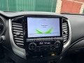 Mitsubishi Pajero Sport,L200 2015-2018 Мултимедия Навигация Android, снимка 3