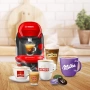 Кафе машина Bosch Tassimo Style TAS1103, снимка 3