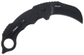 Сгъваем нож Schrade Boneyard Karambit 1182502, снимка 2