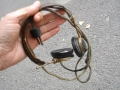 СТАРИ СЛУШАЛКИ ЗА РАДИОСТАНЦИЯ БАКЕЛИТ , снимка 7