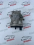 0424001202 Компресор за климатик Тойота Корола Toyota Corolla 1.8 хибрид hybrid 98к, снимка 3
