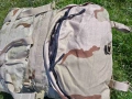 Заглавие: Оригинална Военна Раница САЩ - MOLLE II Large Rucksack (3-Color Desert), снимка 9