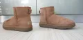 UGG Classic Mini UK 7 US 9 Size 40/26см ОРИГИНАЛ! Дамски Зимни Ботуши!, снимка 6