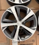 Оригинални джанти 18 за Peugeot , снимка 3