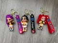 Kpop Demon Hunters ключодържатели 2 части, снимка 1