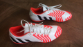 Adidas PREDATOR Absolion Football Boots Размер EUR 42 / UK 8 бутонки 133-14-S, снимка 2