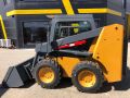 НОВА МИНИ ФАДРОМА STAHL SKID SL30JH HIGH FLOW KUBOTA КЛИМАТИК, снимка 7