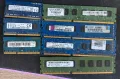 Рам памет за компютър и лаптоп DDR3-1/2/4GB, снимка 1