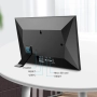 Нова Zcyge Smart Cloud Цифрова фоторамка Wifi 10.1 инча Записващи рамки за снимки Вградена 32GB ..., снимка 7