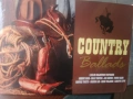 30 Years of the pop, The best of Country, Country Ballads, снимка 7