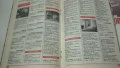 Списания Градът - София през седмицата - 3 броя 1992, 1993, снимка 11
