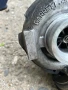 Турбо за Mercedes 2.2 CDI w203 c220 116 143 A6110960999 турбина, снимка 2