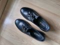 Нови обувки -естествена кожа на фирма Кавалер, 39 номер, снимка 1 - Дамски ежедневни обувки - 41391390