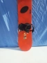Сноуборд Salumon Drift Rocker 156см. с автомати, снимка 3