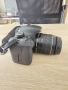 Като НОВ! Canon EOS 600D + Обектив 18-55mm IS II – Пълен комплект, снимка 4
