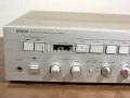 Усилвател   Denon pma-770 , снимка 3