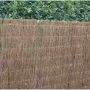 Декоративна ограда от Клонки,100% Натурална,, снимка 1 - Огради и мрежи - 45434247