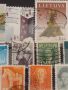 Стари пощенски марки от цял свят смесени ЛИЧНОСТИ,АНТИЧНО ИЗКУСТВО,СПОРТ за КОЛЕКЦИОНЕРИ 26523, снимка 5