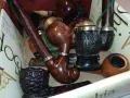 PIPE-ORIGINAL PIPE-ВНОС SWISS 2401250755, снимка 9