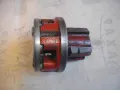 1/2" цол РЕЗБОНАРЕЗНА ГЛАВА RIDGID Made in USA ЗА ВИНТОНАРЕЗКИ ВИНТОРЕЗИ ЗА РЕЗБИ НА СТОМАНЕНИ ТРЪБИ, снимка 5