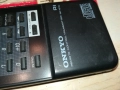 onkyo-swiss-audio remote 2410251547, снимка 5
