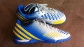 Adidas PREDATOR Absolado Football Astro Turf Размер EUR 35 / UK 2 1/2 детски стоножки 204-14-S, снимка 1