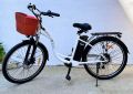 Електрически велосипед DYU C6, снимка 3