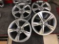 Джанти 17 Цола 5х100 Audi A1 VW Polo Skoda Rapid Fabia Seat Ibiza Arona Toyota Corolla Yaris , снимка 7