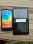 стар таблет Alcatel и телефон Lenovo p780, снимка 3
