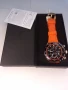Луксозен мъжки часовник , снимка 8