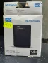 Външен хард диск WD Elements 1,5tb с USB кабел, снимка 4