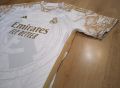Футболна тениска на Реал Мадрид лимитирана !, снимка 2