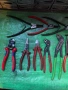 КЛЕЩИ KNIPEX (КНИПЕКС) - Различни видове, снимка 2